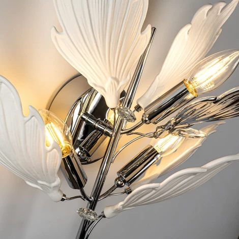 Бра Modelux ML.6869.450 CR