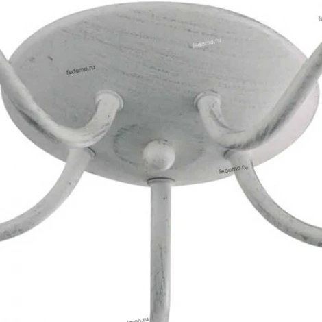 Потолочная люстра J-Light Balu 1510/5C