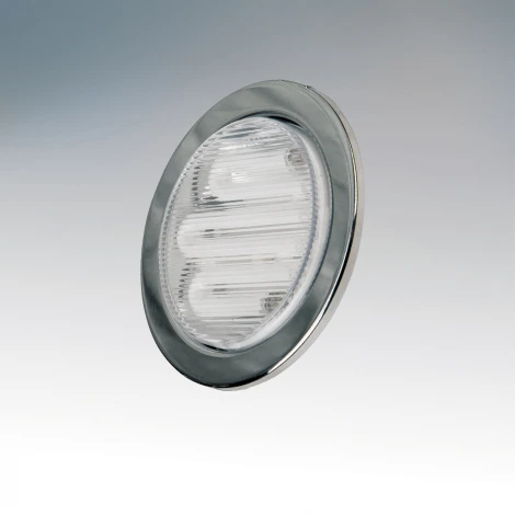 Встраиваемый точечный светильник Lightstar Ufficio 212154