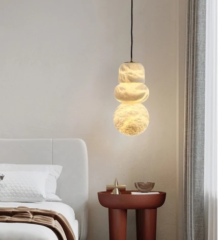 Подвесной светильник Fluorite Triade FL1087-1P (LED, 220V, на проводе)