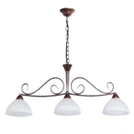 Подвесной светильник MW-Light Аида 323012703