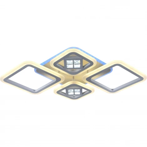 Потолочная люстра EvoLed Marlin SLE500052-04RGB