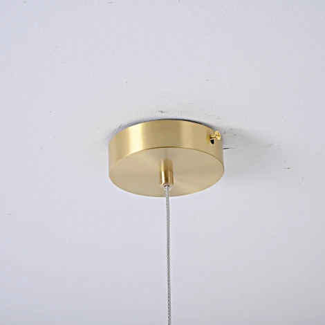 Подвесной светильник G9 Lu Carte LC-11-0985