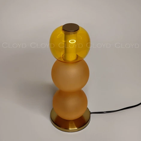 Настольная лампа светодиодная Cloyd Supernova 30136 (220V)