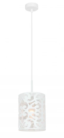 Подвесной светильник Arte Lamp Maestro A2035SP-1WH