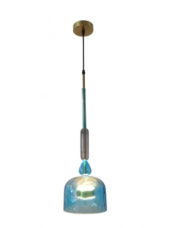 Подвесной светильник Alfa Light F3224-24 (LED, 220V, на проводе, круглые)