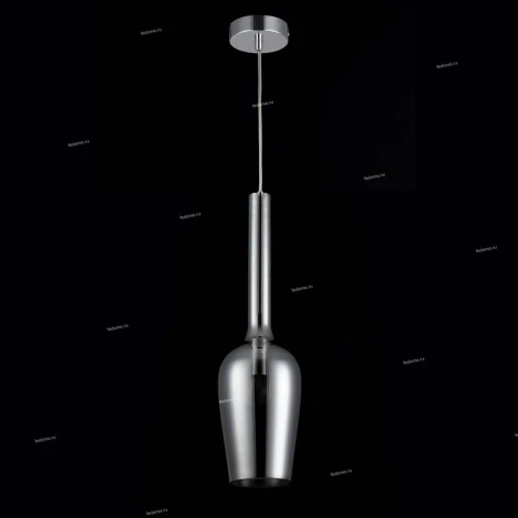 Подвесной светильник Maytoni Lacrima P007-PL-01-N