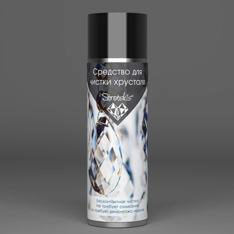 Средство для чистки хрусталя Eurosvet