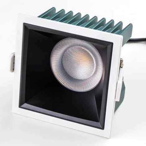 Встраиваемый светильник светодиодный Lightstar Ciclone 385437 (220V, IP65)