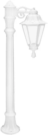 Наземный фонарь Fumagalli Rut E26.163.S10.WXF1R (220V, IP55)