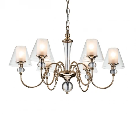 Подвесная люстра Escada 1131/6S