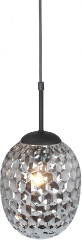 Подвесной светильник Vitaluce V2969-1/1S (220V, на проводе)