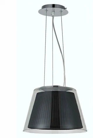 Подвесной светильник Donolux S111003 S111003/1black