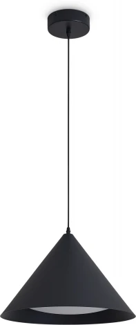 Подвесной светильник Freya True FR6181PL-L9B (LED, 220V, на проводе)