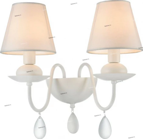 Бра Freya Eliza FR5756-WL-02-W