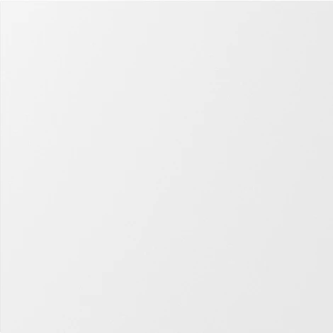 Заглушка (накладка), матовый белый Donel A07 DE26833