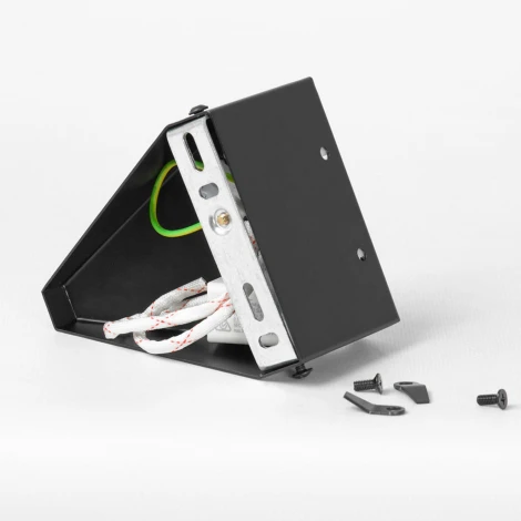 Настенный светильник светодиодный Lussole Littlerock LSP-7337 (220V)