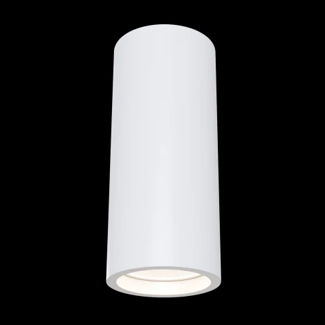 Накладной точечный светильник Maytoni Conik Gyps C004CW-01W