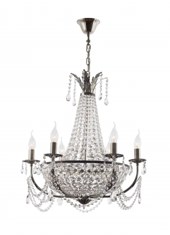 Подвесная люстра Dio D'Arte Recetto E 1.6.6.200 NH