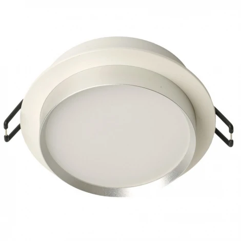 Светильник потолочный встраиваемый Feron DL507 51353