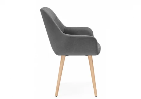 Деревянный стул Флюид Notta 642959