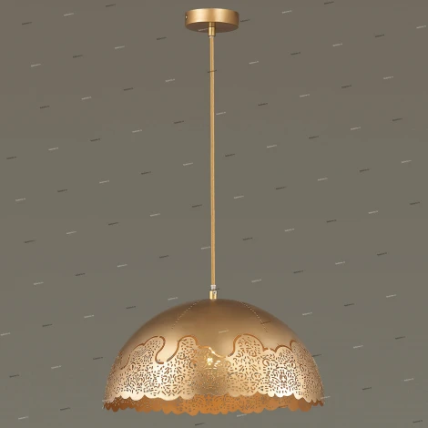 Подвесной светильник Odeon Light Veki 3298/1