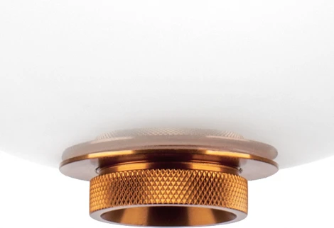 Подвесной светодиодный светильник Lightstar Colore 805402 (220V, на проводе, шар)