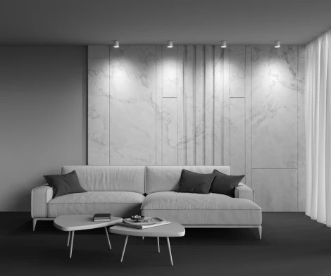 Потолочный светильник Maytoni Polar C088CL-GX53-MG GX53 1x15W