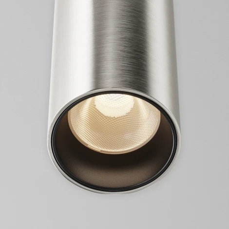Трековый светильник магнитный модульный 12W 24V Maytoni Focus Led TR157-1-12W3K-PT
