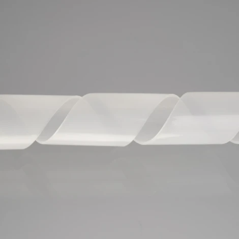 Лента спиральная монтажная диаметр пучка 20-130 мм 10 метров (белый) Stekker 49286