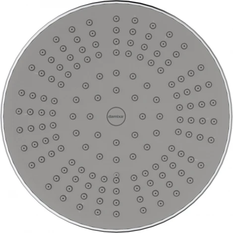Душевой комплект Damixa Space 408109350