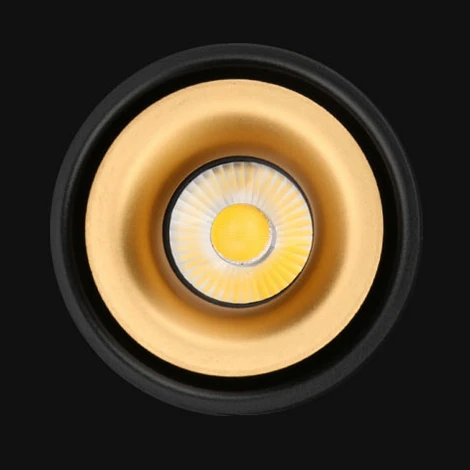 Круглый потолочный светильник LED Lu Carte LC-11-1149