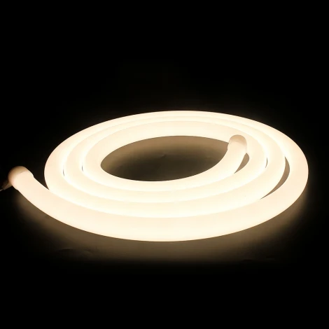 Гибкий неон SWG 360 SWG-2360-24-WW-66