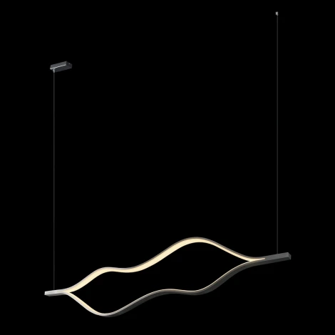 Подвесной светильник светодиодный Loft It Tape Light 10403/1600 SN