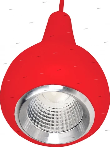 Horoz Avensis HL873L / 020-002-0010 red