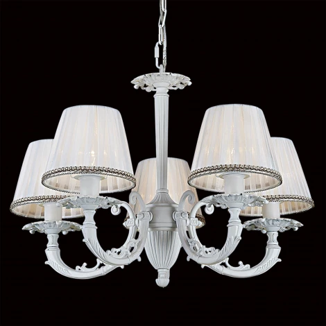 Подвесная люстра Citilux Канон CL412152 (220V, на цепи)