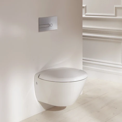 Унитаз подвесной Jacob Delafon Presquile E4440