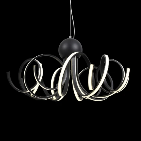 Подвесная люстра ST Luce Fondere SL906.403.08