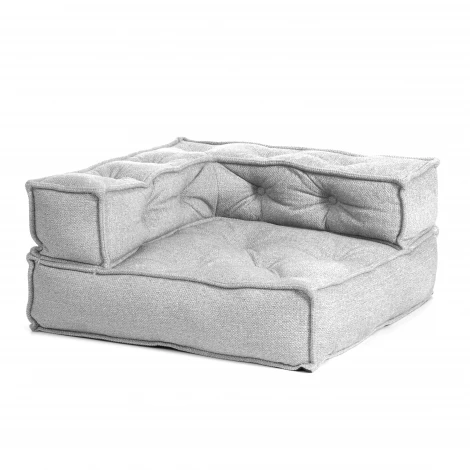 Модуль мягкий угловой Miracle Tetchair 25336