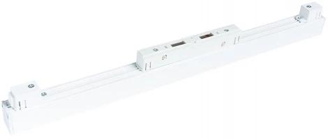 Трековый светильник магнитный 48V Arte Lamp Linea A4672PL-1WH