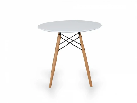 Стол Jerome ОГОГО 693590 (белый)