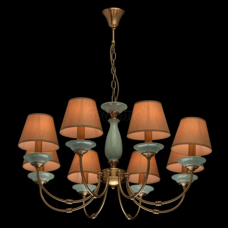 Подвесная люстра MW-Light Магеллан 713010308