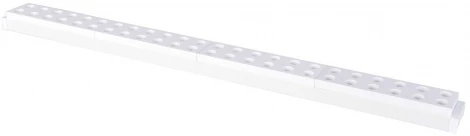 Трековый светильник магнитный 48V Favourite Unika 4140-2C (LED)