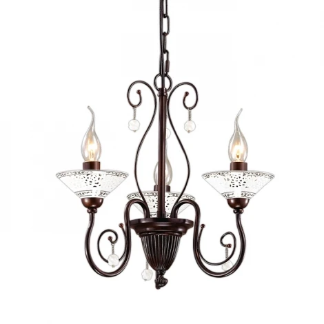 Подвесная люстра Odeon Light Rey 2699/3