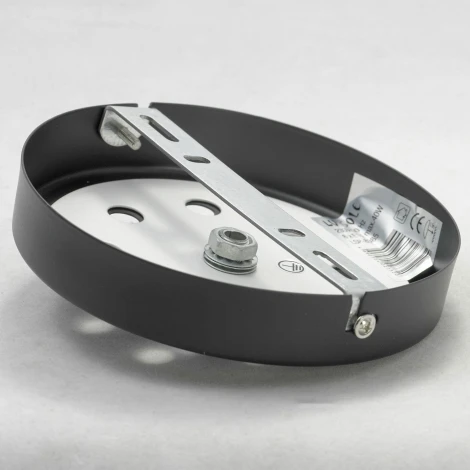 Потолочная люстра Lussole Lgo Cochise GRLSP-8085 (220V, IP21)