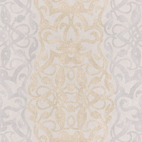 Обои виниловые Zambaiti Trussardi 2 5515 10,05 x 0,7 м