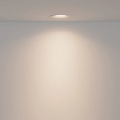 Встраиваемый светильник Nuvolt Farbi LDL-024W