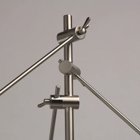 Торшер DeMarkt Чил-аут 725040703