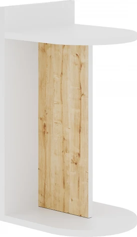 Стол приставной DOM SIDE TABLE LEVE