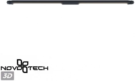 Соединитель прямой Novotech Glat 359377 IP20 48V KONST